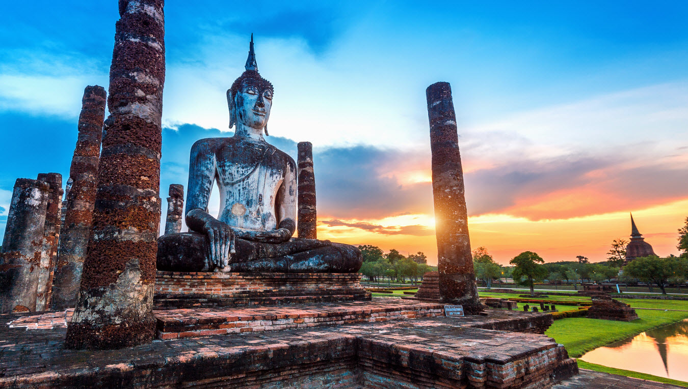 สำนักงานพาณิชย์จังหวัดสุโขทัย